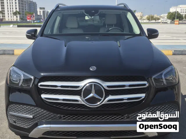 Mercedes Benz GLE 350 4matic