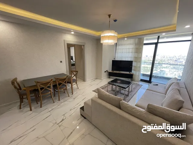 144 m2 2 Bedrooms Apartments for Rent in Erbil Ankawa