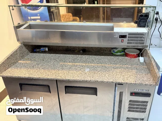 معدات مطعم للبيع