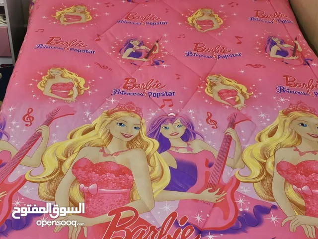 لحاف صيفي اطفال مفرد مكون من 3 قطع لحاف و ملف و وجه مخدة