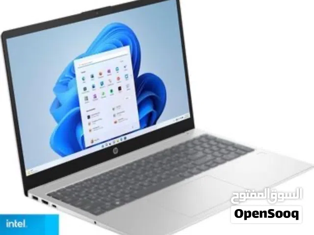 لابتوب hp(لل بيع)