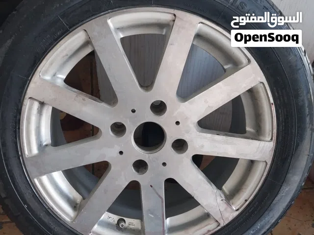 جنط هوندا مع كوشوك 16 55 205