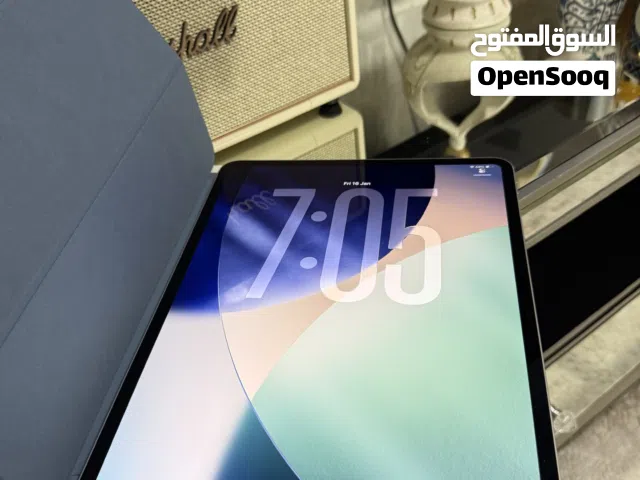 iPad Pro 13 inch M5 256GB WiFi