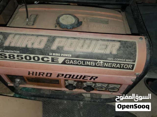 ماطور مستعمل نظيف 3 كيلو