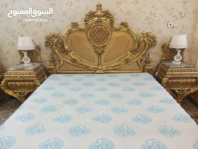 غرفة نوم مصري