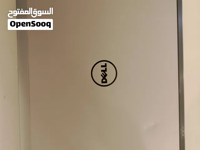 Dell Latitude E6540