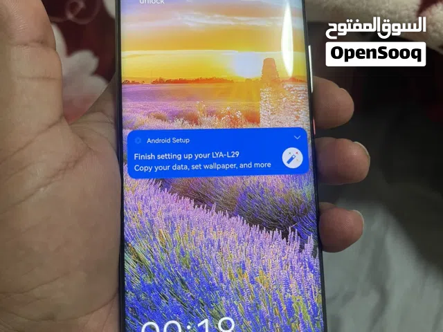 Huawei mate 20 pro 6GBM128gb  memory same like new