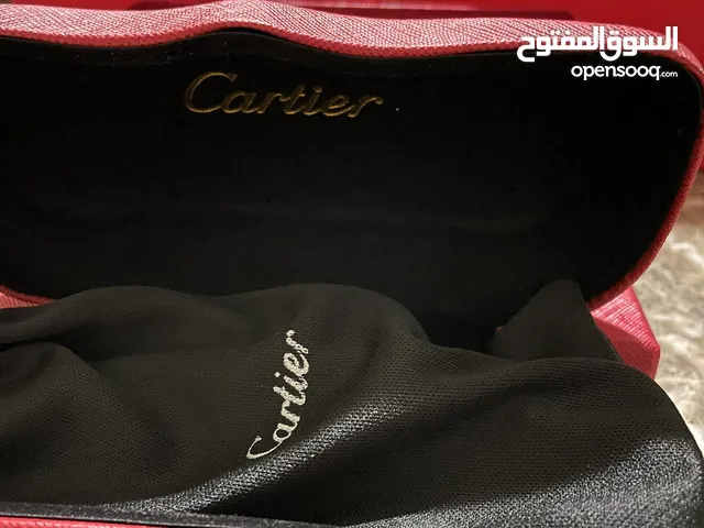 Cartier sunglasses super master high quality