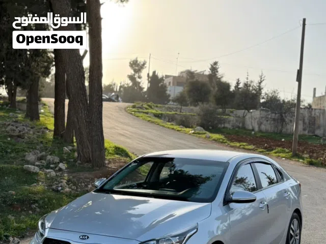 2019, كيا, K3, EX