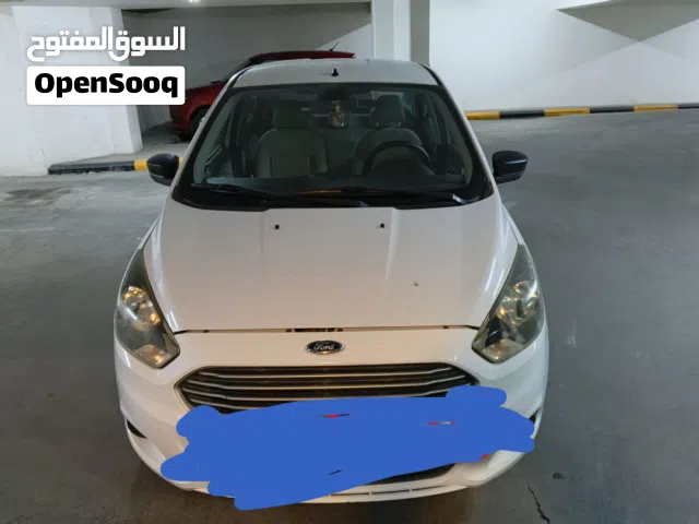 2016 Ford Figo Standard