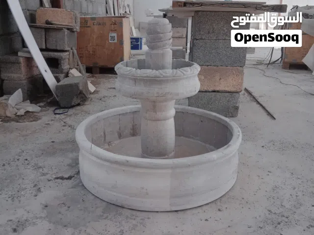 Decorative Stone for Gardens and Villas