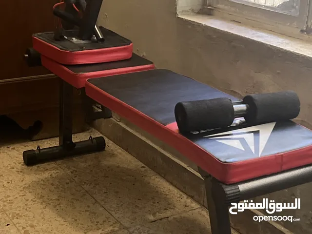 جهاز رياضي للبيع