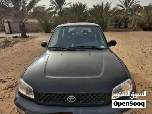 تويوتا راف فور دفع رباعي توحيد كارونه بالبطمه محرك استاندر مش مفتوح كمبيو فيه بداية ديسكو بلاطو
