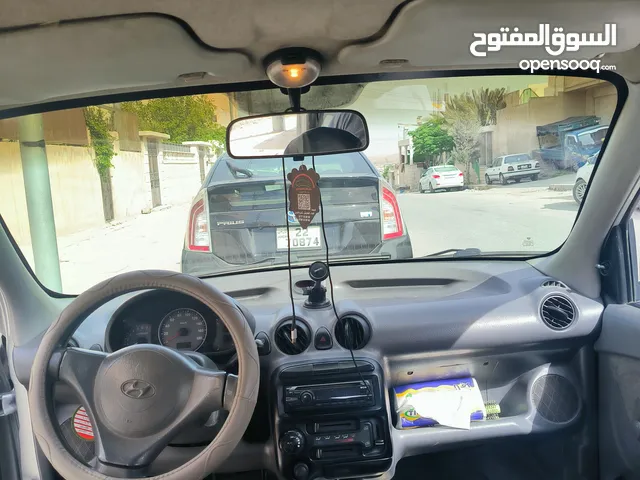 Used Hyundai Atos in Amman