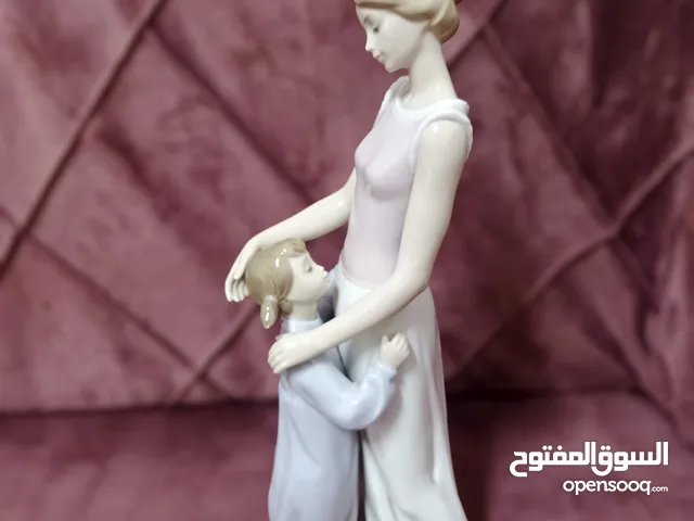 منحوتة handmade فريدة