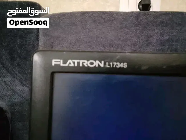 15.6" LG monitors for sale in Tripoli