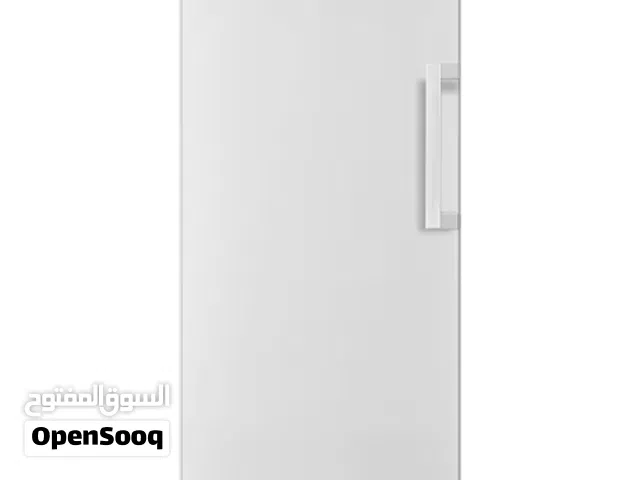 فريزر ويست بوينت طولي ( جديد لم يستعمل أبدا ) Westpoint upright freezer (new, never used)