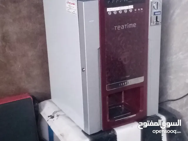 ماكينه قهوه