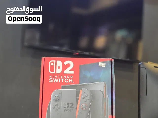Nintendo Switch Nintendo for sale in Al Batinah
