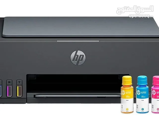New HP Smart Tank 581 Wireless All-in-One Printer for sale