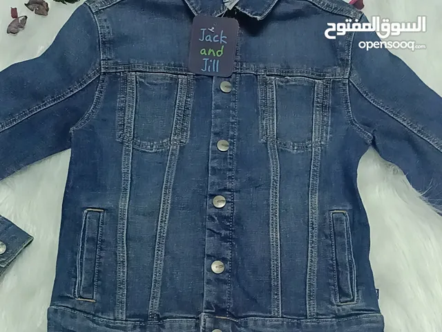 Boys Coats & jackets in Qalubia