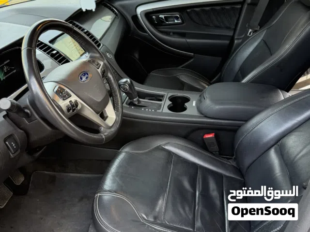 فورد تورس SLE رقم واحد الشاشة الكبيرة مع فتحة سقف للبيع