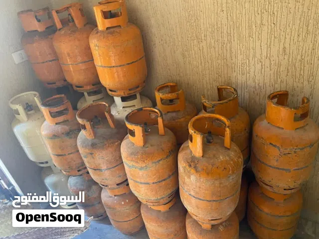 أسطوانة غاز