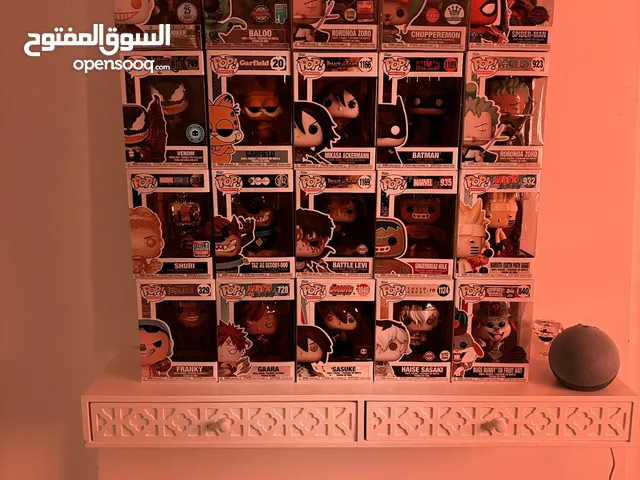 فونكو Funko pop