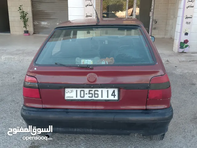 Used Skoda Felicia in Amman