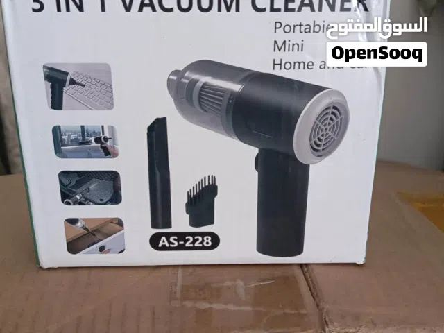  Other Vacuum Cleaners for sale in Zarqa