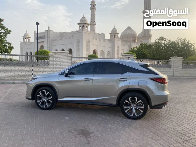 لكزس RX350 موديل 2020