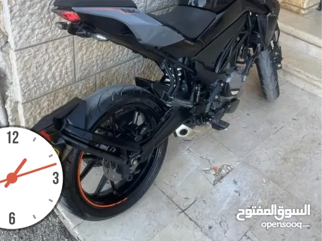 cf moto 250nk
