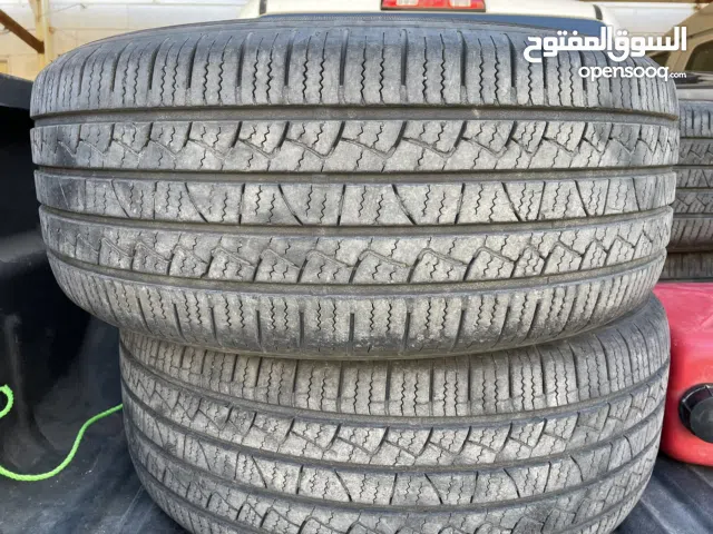 للبيع تواير (اطارات)