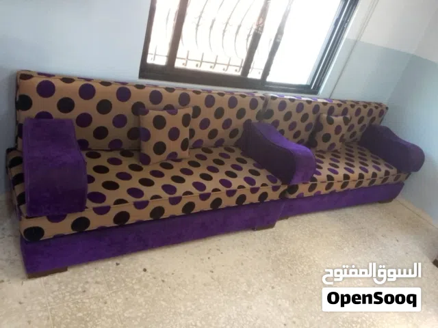 مجلس تفصيل 14 مقعد  خشب زان اسفنج مضغوط وجوه فك وتركيب للغسيل المجلس حاله الجديد
