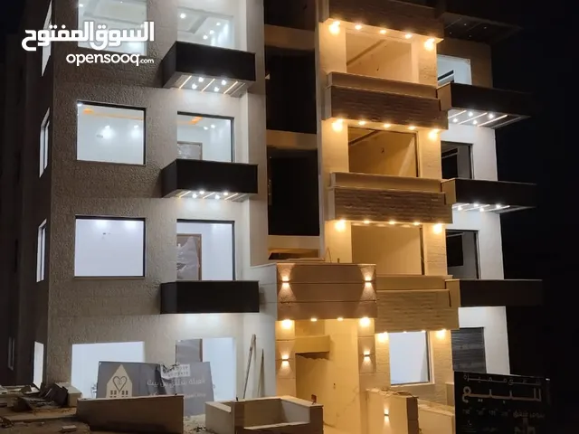 150 m2 3 Bedrooms Apartments for Sale in Amman Daheit Al Rasheed