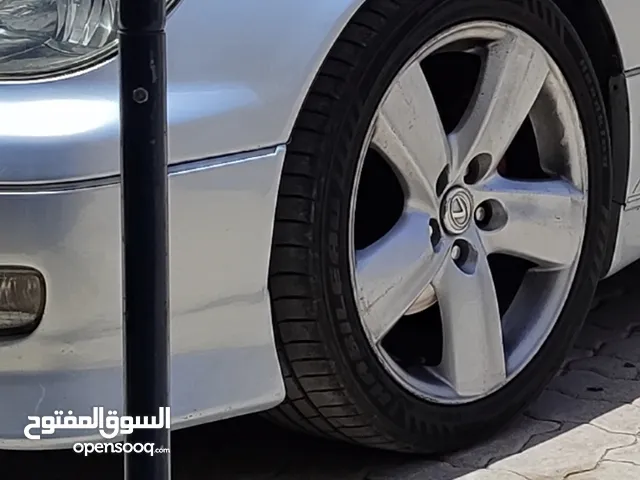 Atlander 18 Rims in Al Dakhiliya