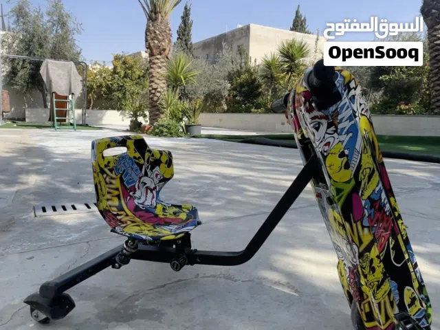 بسم الله درفت سوبر جامبة بحالت الوكالة