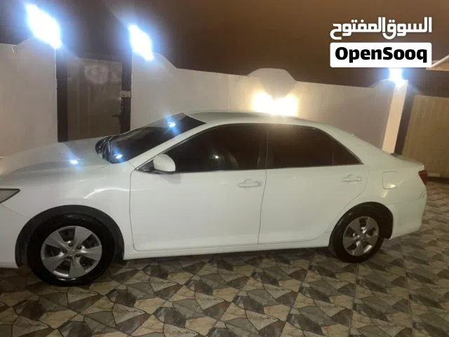 Used Toyota Camry in Muscat