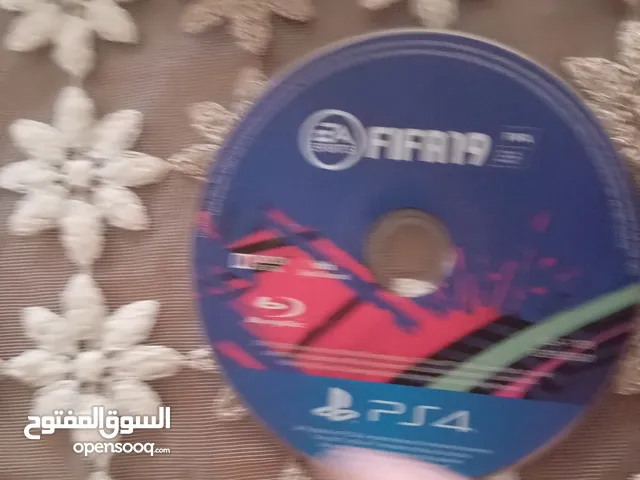 مثال فيفا 19 للبيع