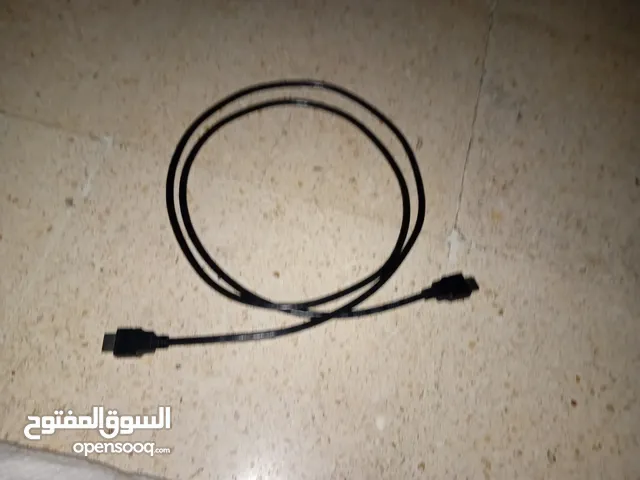 Other Cables & Chargers in Amman