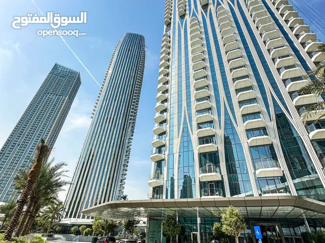 1600 ft 3 Bedrooms Apartments for Sale in Dubai Dubai Creek Harbour