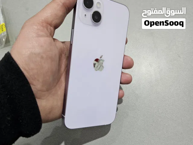 آيفون 14 بلس