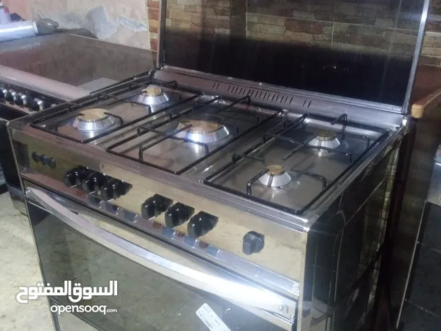 Universal Ovens in Amman