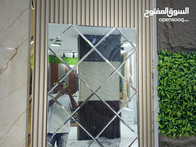 معلم زواق داخلي وخارجي