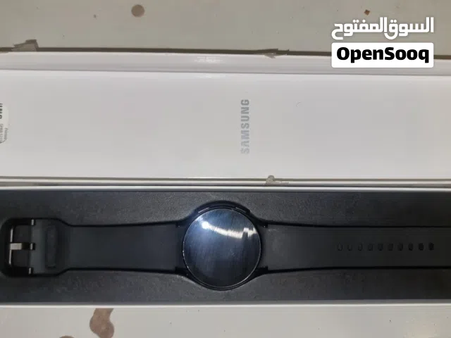 galaxy watch 4 ساعة سامسونج