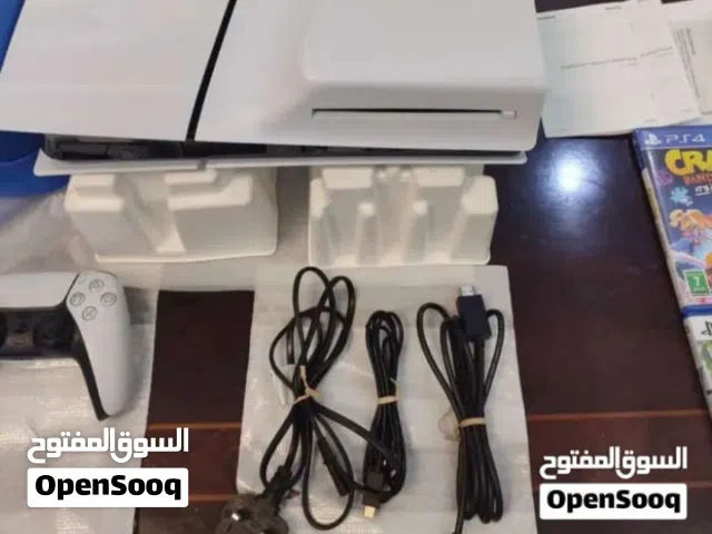 PlayStation 5 PlayStation for sale in Al Sharqiya