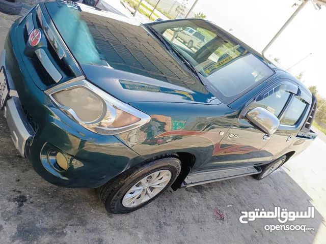 Toyota Hilux 2006 in Jerash