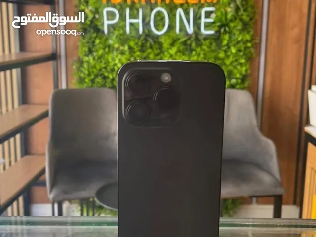 Apple iPhone 14 Pro 256 GB in Tulkarm