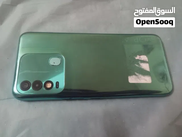 تيكنو سبارك 8T للبيع او بدل على ايفون 7