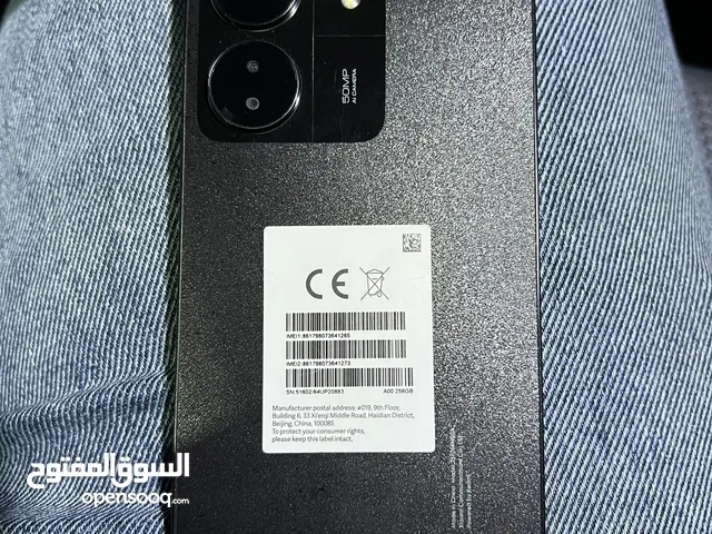 Apple iPhone 13 Pro Max 256 GB in Basra